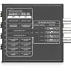 Преобразователи форматов Blackmagic  Mini Converter – Audio to SDI 4K